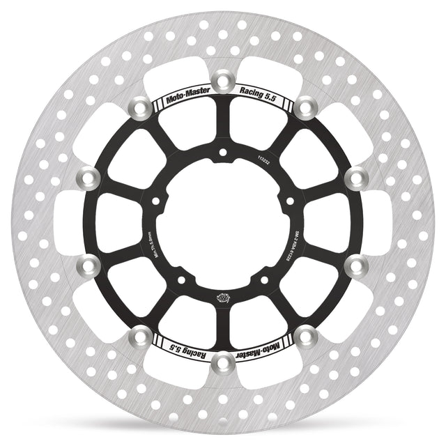 Moto-Master Racing Halo front disc Honda: CBR1000RR-R Fireblade / Fireblade SP 2020> 113232 - Moto-Master 113232