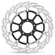 Moto-Master Racing Flame front disc Left Ducati: Superbike 113239 - Moto-Master 113239