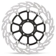 Moto-Master Racing Flame front disc right Ducati: Superbike 113240 - Moto-Master 113240