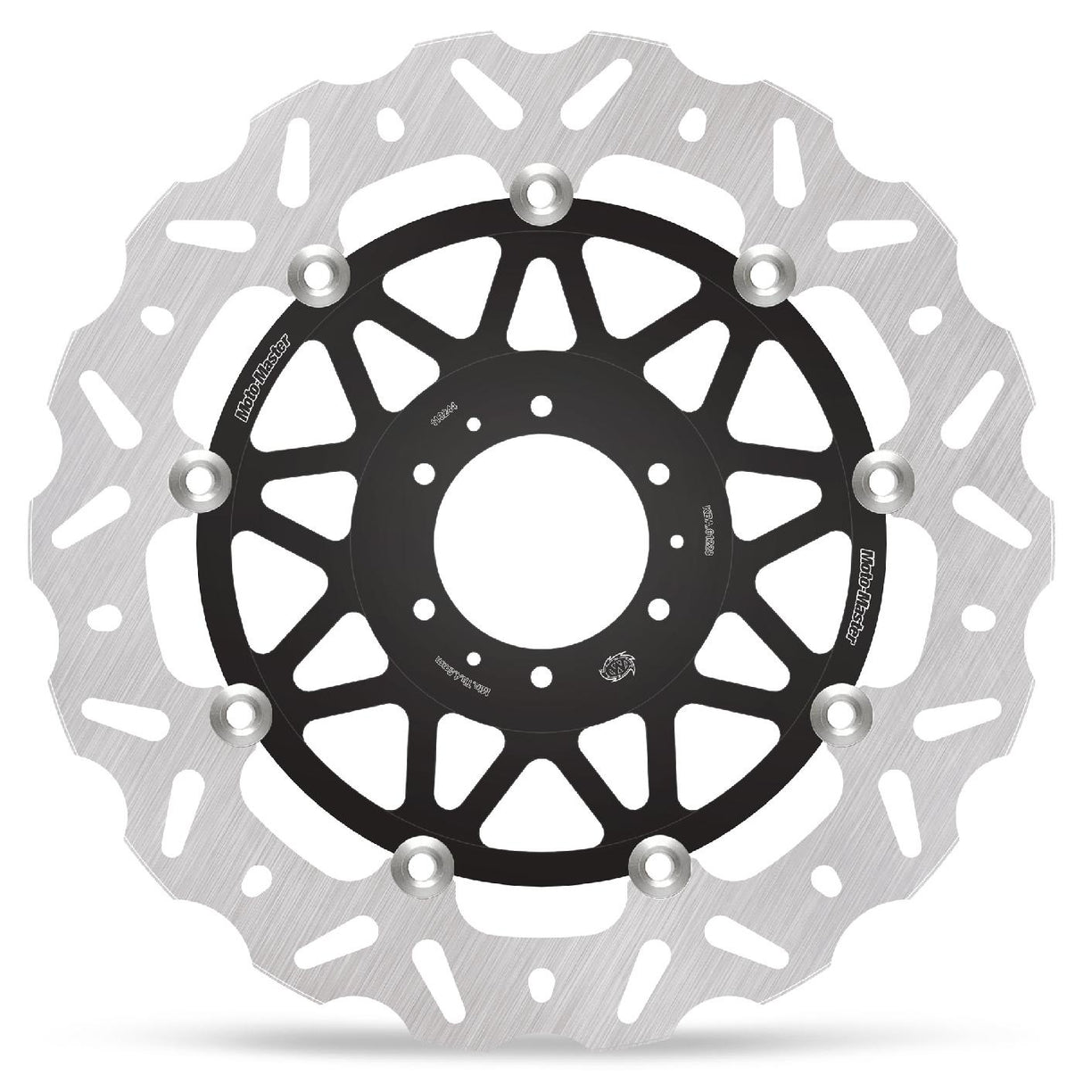 Nitro Road disc Honda: CBR 900 RR  CBR 600 F