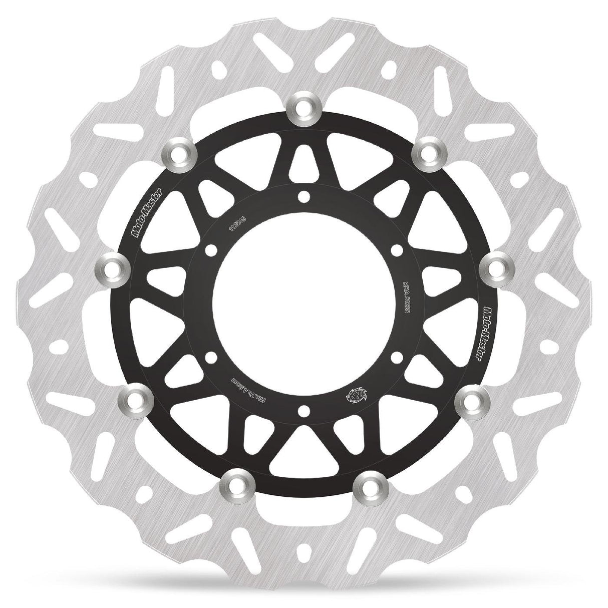 Nitro Road disc Honda: CBF600/N/S/ABS  CBF1000/F  DN-01