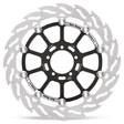 Moto-Master Racing Flame front disc right KTM: 890 SMT 113256 - Moto-Master 113256