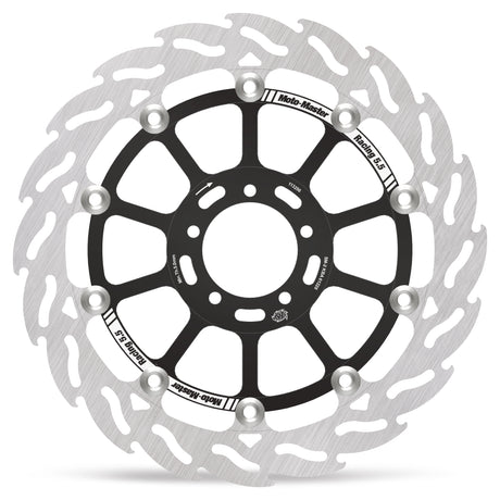 Moto-Master Racing Flame front disc right KTM: 890 SMT 113256 - Moto-Master 113256