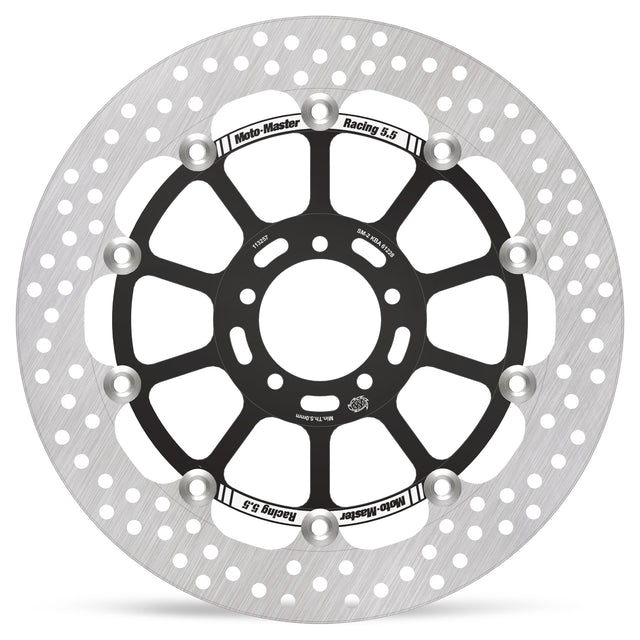 Moto-Master Racing Halo front disc KTM: 890 SMT 113257 - Moto-Master 113257