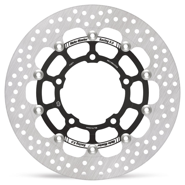Moto-Master Racing Halo front disc Honda: CBR 650R 113271 - Moto-Master 113271