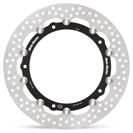 Moto-Master Racing Halo front disc BMW: R1300GS Cast/Spoke wheel 113279 - Moto-Master 113279