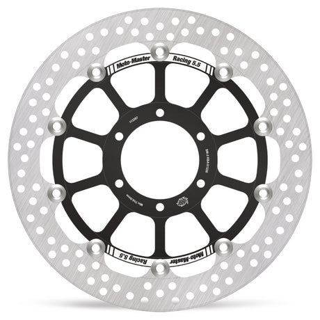 Moto-Master Racing Halo front disc BMW: R1300GS Forged Enduro wheel 113287 - Moto-Master 113287