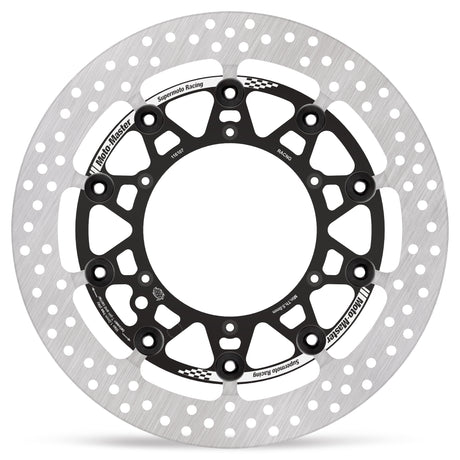 Moto-Master Supermoto Racing front disc KTM/Husqvarna (T-floater HALO Ø320x5.5x34mm) 116107 - Moto-Master 116107
