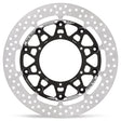 Moto-Master Supermoto Racing front disc Yamaha (T-floater HALO Ø320x5.5x34mm) 116109 - Moto-Master 116109