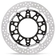 Moto-Master Supermoto Racing front disc Suzuki (T-floater HALO Ø320x5.5x34mm) 116110 - Moto-Master 116110
