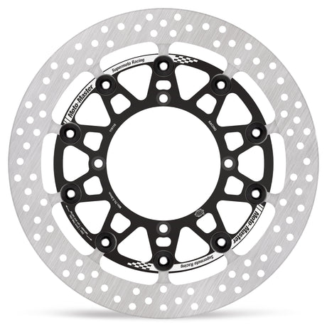 Moto-Master Supermoto Racing front disc Suzuki (T-floater HALO Ø320x5.5x34mm) 116110 - Moto-Master 116110