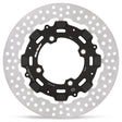 Moto-Master Prof. Halo rear disc Ducati: Panigale V4 (T-floater 245x4.8x35mm) 116131 - Moto-Master 116131