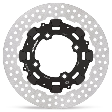 Moto-Master Prof. Halo rear disc Ducati: Panigale V4 (T-floater 245x4.8x35mm) 116131 - Moto-Master 116131