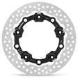 Moto-Master Prof. Halo rear disc KTM: RC390 2022 (T-floater 230x3.8x32mm) 116132 - Moto-Master 116132