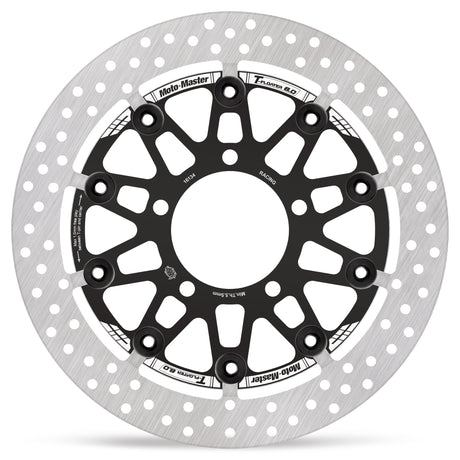 Moto-Master Prof. Halo front disc Kawasaki: ZX-6R (T-floater 300x6.0x33mm) 116134 - Moto-Master 116134