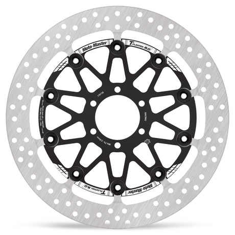 Moto-Master Prof. Halo front disc BMW: HP4 (PVM wheel) (T-floater 320x6.0x34mm) 116135 - Moto-Master 116135