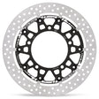 Moto-Master Prof. Halo front disc Suzuki: GSX-8RS (T-floater Ø310x6.0x34mm) 116137 - Moto-Master 116137