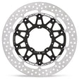 Moto-Master Prof. Halo front disc Honda: CBR1000RR-R,SP (T-floater 320x7.1x30mm) 117065 - Moto-Master 117065