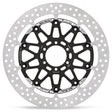 Moto-Master Prof. Halo front disc Aprilia, Ducati, KTM,(T-floater 320x6x34mm) 117071 - Moto-Master 117071