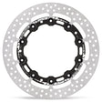 Moto-Master Prof Halo front disc BMW: S1000RR(T-floater 320x7.1x30mm ABS) 117073 - Moto-Master 117073