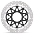 Moto-Master Prof Halo front disc Honda: CBR1000RR '08-'16 (T-floater 320x7.1x30mm) 117075 - Moto-Master 117075