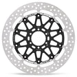 Moto-Master Prof. Halo front disc Aprilia,KTM: RSV4, RC8 (T-floater 320x7.1x30mm) 117076 - Moto-Master 117076