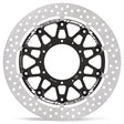 Moto-Master Prof. Halo front disc Honda: CBR600RR (T-floater Ø310x6.0x34mm) 117089 - Moto-Master 117089