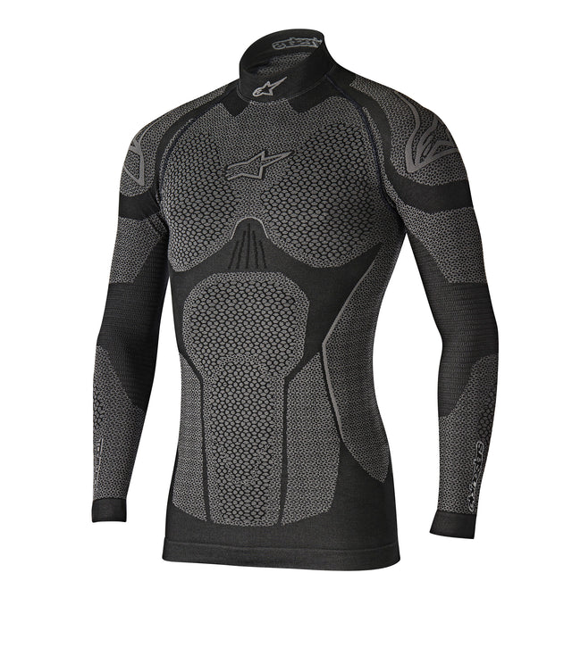 Alpinestars Winter Tech Ondershirt Accessoire Zwart, productfoto 1