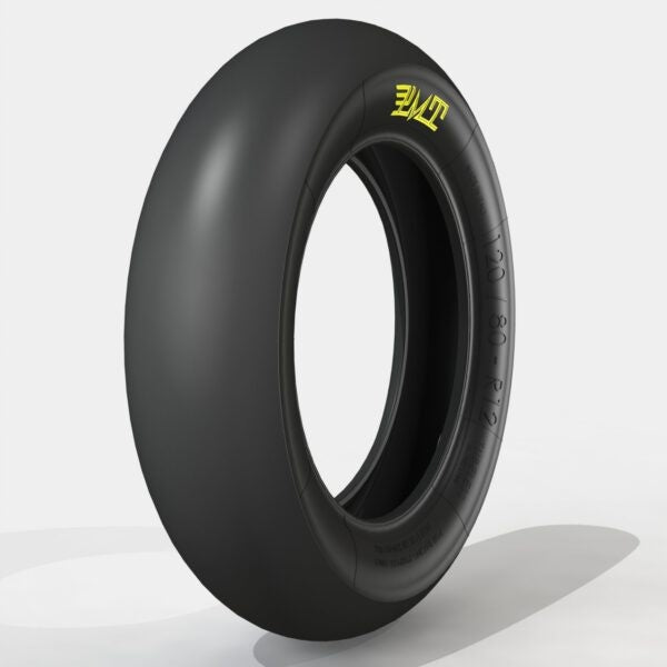 raceband 120/80R12 soft S Slick
