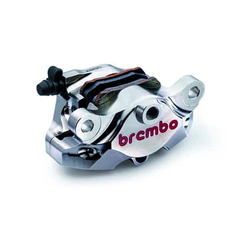 Rear caliper kit