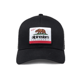 Alpinestars Cali 2.0 Pet Zwart, productfoto 2