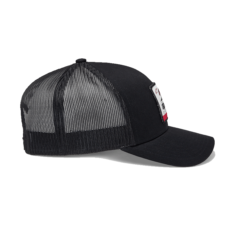 Alpinestars Cali 2.0 Pet Zwart, productfoto 3