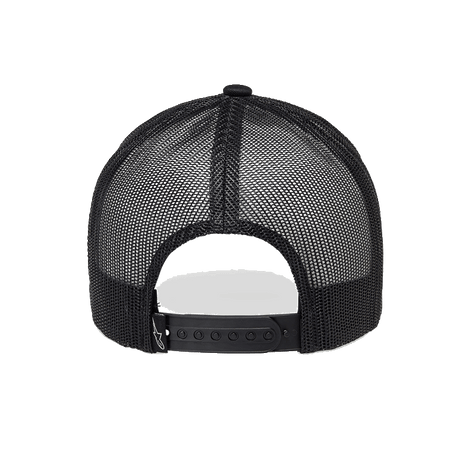 Alpinestars Cali 2.0 Pet Zwart, productfoto 5