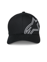 Alpinestars Share Pet Zwart, productfoto 5