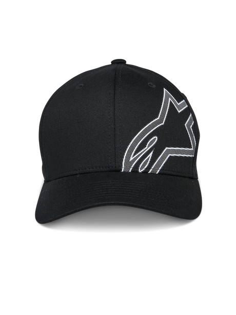 Alpinestars Share Pet Zwart, productfoto 5