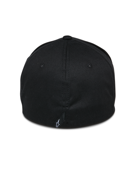 Alpinestars Share Pet Zwart, productfoto 3