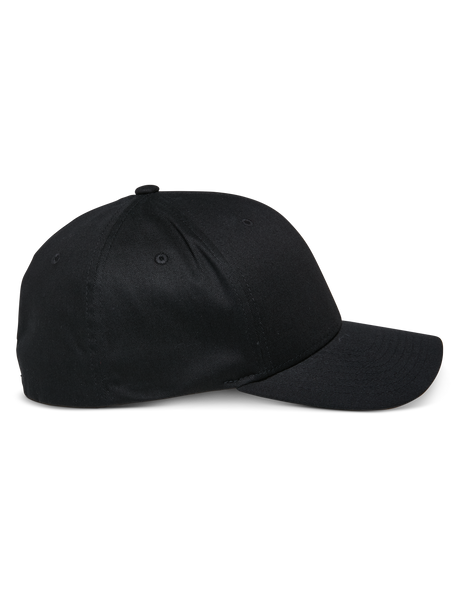 Alpinestars Share Pet Zwart, productfoto 4