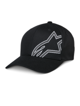 Alpinestars Share Pet Zwart, productfoto 1
