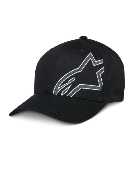 Alpinestars Share Pet Zwart, productfoto 1