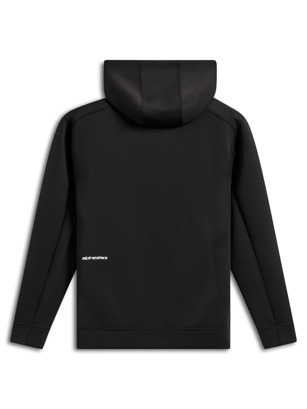 Alpinestars Cypher Hoodie Zwart, productfoto 5