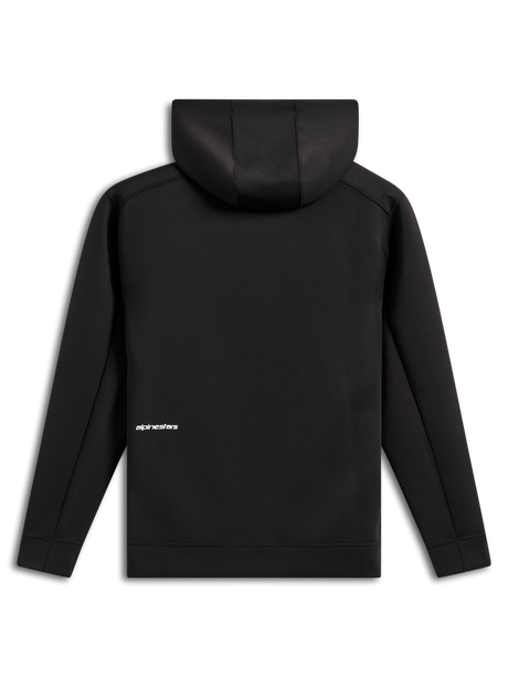 Alpinestars Cypher Hoodie Zwart, productfoto 5