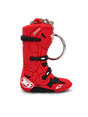Alpinestars Tech 10 Sleutelhanger Accessoire Rood, productfoto 1