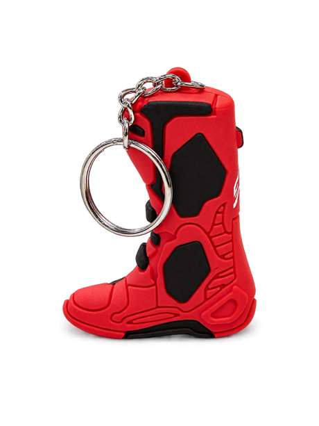 Alpinestars Tech 10 Sleutelhanger Accessoire Rood, productfoto 5