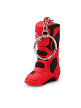 Alpinestars Tech 10 Sleutelhanger Accessoire Rood, productfoto 4