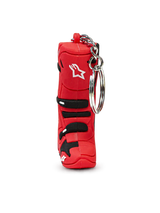 Alpinestars Tech 10 Sleutelhanger Accessoire Rood, productfoto 3