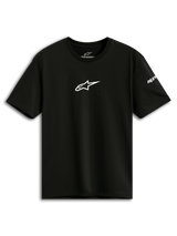 Alpinestars Frontal SS T-shirt Zwart, productfoto 9