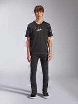 Alpinestars Frontal SS T-shirt Zwart, productfoto 5