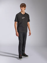 Alpinestars Frontal SS T-shirt Zwart, productfoto 2