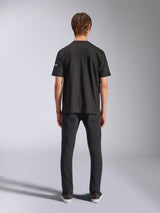 Alpinestars Frontal SS T-shirt Zwart, productfoto 3