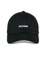 Alpinestars Deduce Strapback Pet Zwart, productfoto 5